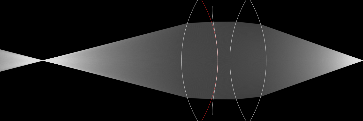 ray traced example aberration corrected 2